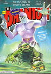 The Phantom  #1186 (19 December 1997)