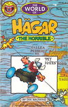 The World of Hägar the Horrible (Budget Books, 1985 series)  #8 [400128-8] (August 1986) — Pet Hates