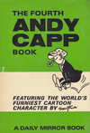 The Fourth Andy Capp Book [nn] ([1967?])