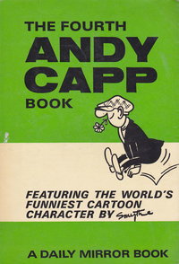 The Fourth Andy Capp Book [nn] ([1967?])