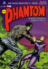 The Phantom (Frew, 2016 series) #1756 [30 June 2016]