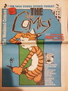 The Weekend Comics  #7 ([28 June 1990?])