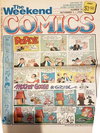 The Weekend Comics  #16 (1 November 1990)