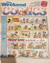 The Weekend Comics  #17 (15 November 1990)