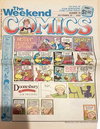 The Weekend Comics  #18 (29 November 1990)