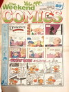The Weekend Comics  #19 (13 December 1990)