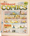 The Weekend Comics  #22 (24 January 1991)