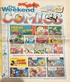 The Weekend Comics (Quo, 1990 series) #23 7 February 1991