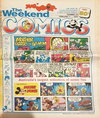 The Weekend Comics  #23 (7 February 1991)
