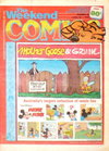 The Weekend Comics  #28 (18 April 1991)