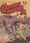 Captain Marvel Jr. (Vee, 1947 series)  #5 ([1947?])
