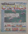 The Weekend Comics (Quo, 1990 series) #33 27 June 1991