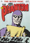 The Phantom  #1534 ([12 March 2009])