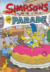 Simpsons Comics on Parade (Otter Press, 2005) #7 2005