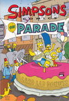 Simpsons Comics on Parade  #7 (2005)