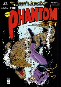 The Phantom  #1757 ([14 July 2016])