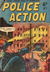 Police Action (Calvert, 1955? series) #1 ([1955?])