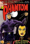 The Phantom (Frew, 2016 series) #1758 [28 July 2016]