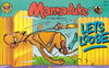 Marmaduke (Budget Books, 1987 series) #1 [377080-1] (1987) — Marmaduke Lets Loose [1987?]