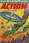 Action Comic (Red Circle, 1958? series) #2 ([1958?])