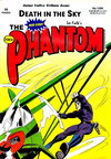 The Phantom  #1295 ([July 2001?])