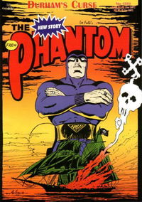 The Phantom (Frew, 1983 series) #1289 [April 2001?]