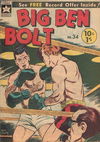 Big Ben Bolt (Yaffa/Page, 1965 series) #34