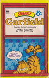 Garfield (Budget Books, 1985? series) #2 — Sneaky Garfield