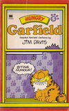 Garfield (Budget Books, 1985 series)  #5 [314128-5] ([May 1986?]) — Hungry Garfield