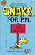 Snake (Budget Books, 1987? series) #4 [566128-4] (1988) — Snake for P.M. or After Lunch (1988)
