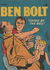 Ben Bolt (Approved, 1958 series) #3 (December 1958)