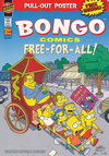 Bongo Comics Free-For-All! [nn] (2007)