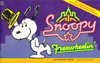 Snoopy (Budget Books, 1985 series) #214080-1