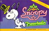 Snoopy  #214080-1 (1985)