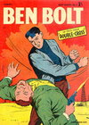 Ben Bolt  #1 ([August 1958?])