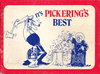 It's Pickering's Best [nn] ([1976])