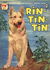 TV Parade (Junior Readers, 1957 series) #7 — Rin-Tin-Tin (August 1957)