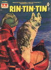 TV Parade (Junior Readers, 1957 series) #9 — Rin-Tin-Tin October 1957