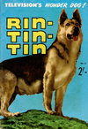 Rin Tin Tin Giant Edition  #6 ([February 1963])