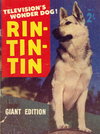 Rin Tin Tin Giant Edition  #7 ([April 1963?])