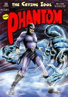 The Phantom (Frew, 2016 series) #1764 [22 September 2016]