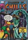 Chamber of Chills (Yaffa/Page, 1978 series) #4