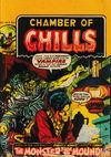 Chamber of Chills (Yaffa/Page, 1978 series) #6