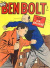 Big Ben Bolt  #16 ([January 1958?])