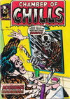 Chamber of Chills (Yaffa/Page, 1978 series) #9