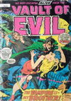 Vault of Evil (Yaffa, 1978? series) #3 1980