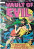Vault of Evil (Yaffa, 1978? series) #3 (1980)