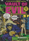 Vault of Evil (Yaffa, 1978? series) #1 [August 1978?]