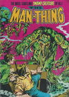 The Man-Thing (Yaffa/Page, 1979 series) #2 ([1979?])