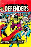 The Defenders  #7 ([1980?])